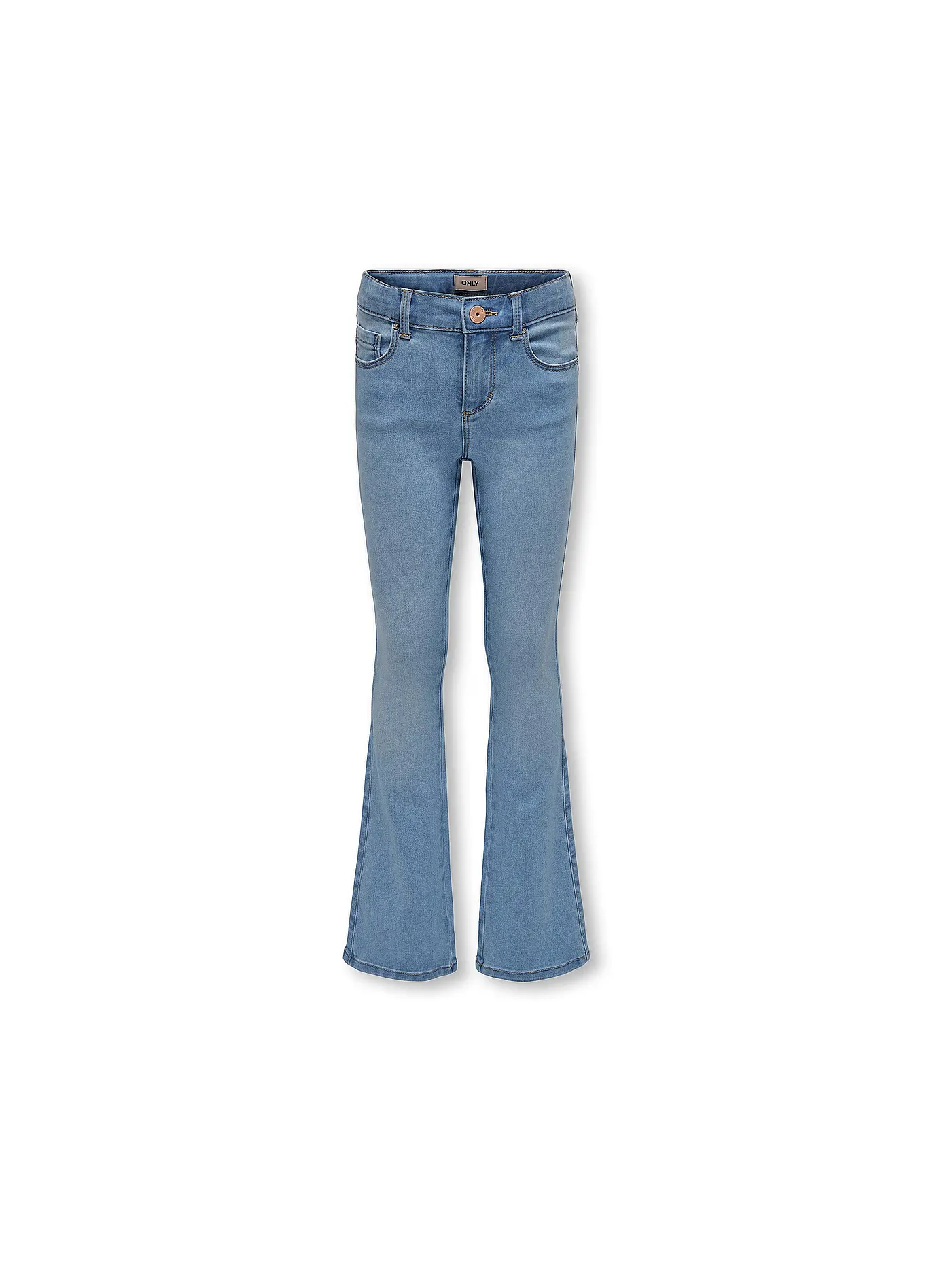 ONLY | Mädchen Jeans Boot Cut Fit KOGROYAL | 